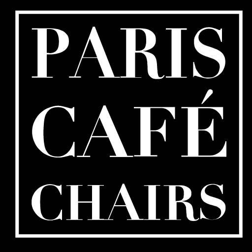 Pariscafechairs